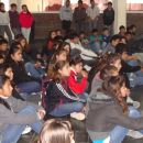 ENTREGA DE NETBOOKS EN LA EDEM Nº 259 DE LA CIUDAD DE VERA
