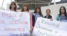 Proponen cárcel efectiva para quienes agredan a médicos o docentes