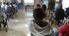 LA GALLARETA: EMPRENDEDORES LOCALES PARTICIPARON DE JORNADA DE CAPACITACIÓN SOBRE MANIPULACIÓN DE ALIMENTOS