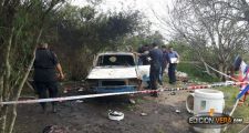 Falleció el nene de 2 años que había sufrido graves quemaduras.