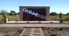 SOSA DECLARÓ DE INTERÉS EL ANIVERSARIO FUNDACIONAL DE GARABATO