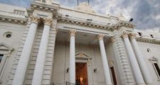 Diputados y Senadores Provinciales de “descanso” parlamentario invernal
