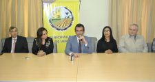 El municipio creó el Área Mujer y habilitó el refugio transitorio de mujeres