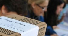 Capacitación para Autoridades de Mesa de las PASOS
