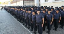 Inscripción a la carrera de Técnico Superior en Seguridad Pública y Ciudadana.