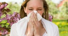 ¿Cómo combatir las alergias durante el otoño
