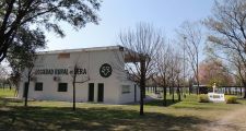 COMIENZA LA 67º EXPOSICION DE LA SOCIEDAD RURAL DE VERA