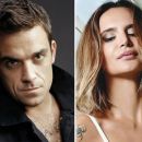 Robbie Williams habló de lo que pasó con Amalia Granata