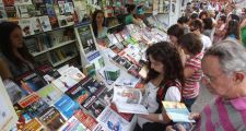 Se realizará la 24° Feria del Libro de Santa Fe