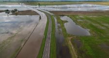 Se homologará a nivel nacional la emergencia agropecuaria