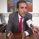 Cachi Martínez denunció un contubernio entre el Socialismo y senadores peronistas