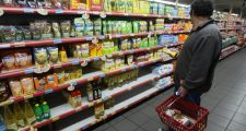 La inflación de Santa Fe fue del 1,4% en agosto y acumula el 17,8% en 2017