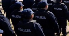 Denuncian que Santa Fe no acepta ingresantes mujeres a la Policía