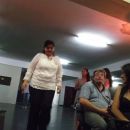 EGRESADOS PROMOCIÓN 2012 DE LA E.E.T. Nº 285 “DOMINGO CRESPO”