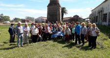 MICRO DE AMSAFE VERA:”ENCUENTRO DOCENTE”