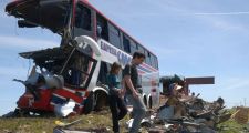 Tragedia de Ecos: la Corte Suprema revisará la causa