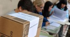 El próximo viernes vence el plazo para justificar el no voto en las Paso nacionales