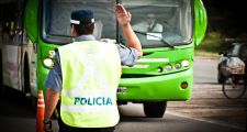 La APSV refuerza las acciones de concientización vial este fin de semana largo