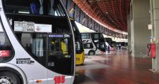 Aumentaron 20% los pasajes de micro en la región