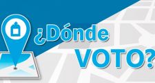 ¿Controlaste dónde votás?