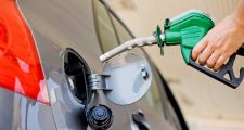 La semana próxima aumentarían los combustibles