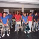 Acto de Colación de Egresados de la E.E.M.P.A. Nº 1049.