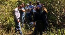  La provincia capacitó a profesionales en manejo de bosques nativos