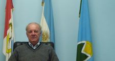 MALABRIGO: El Intendente participará en la COP23 “Conferencia de la ONU sobre cambio climático 2017” en Alemania.