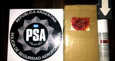 La PSA desarticuló una banda narco dirigida desde la cárcel de Coronda