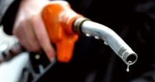 Nuevo aumento de los combustibles en todo el país