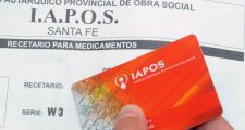 IAPOS: Ordenes de consulta y bonos a través del homebanking.