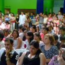  Promoción 2012 de la E.E.T. Nº 296 “8 de Septiembre”