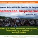 El 7º Certamen 