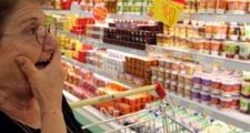 La inflación rozó el 25% en 2017 (en diciembre marcó 3,1%)