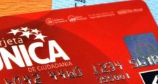 Este sábado acreditan los fondos de la Tarjeta Única de Ciudadanía