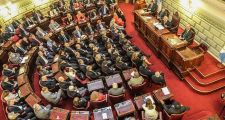 Gobierno Provincial: Pedido de endeudamiento anticipa polémica en Diputados.