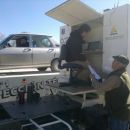 PRIMER CENTRO MOVIL DE REVISION TECNICA VEHICULAR