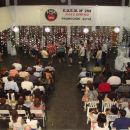 ACTO DE COLACIÓN 2012 DE LA EDEM Nº 259