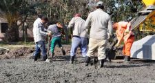 Diputados validó la  media sanción del Senado para “pavimento de calles y obras”