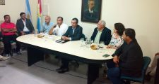 Se inauguró el periodo de sesiones ordinarias del Concejo Municipal