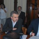 El kirchnerismo propone que Santa Fe tenga policías municipales
