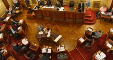 Legisladores del peronismo quieren darle la reelección a Lifschitz pero con condiciones