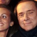 Se casa Berlusconi