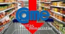 Las ventas minoristas volvieron a caer en marzo