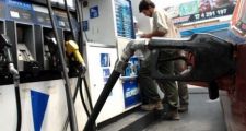 YPF aumentó los combustibles un 3 por ciento 