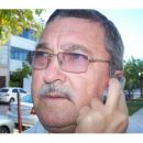 El juez Palud acumula denuncias ante la Corte