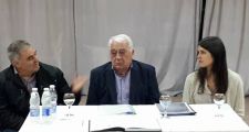 CALCHAQUI: Entrega del Fondo de Asistencia Educativa 