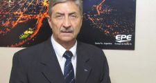 Renunció el presidente de la EPE