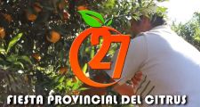 Ya tiene fecha la Fiesta Provincial del Citrus