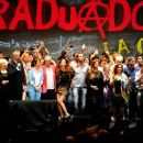 Graduados: el diploma a la emoción